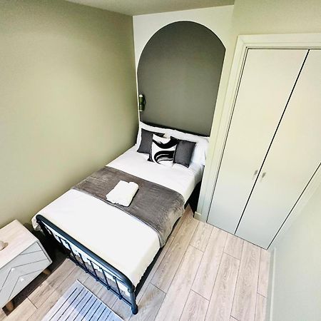 London Boutique Ensuite Room Like Hotel Εξωτερικό φωτογραφία
