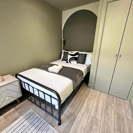 London Boutique Ensuite Room Like Hotel Εξωτερικό φωτογραφία