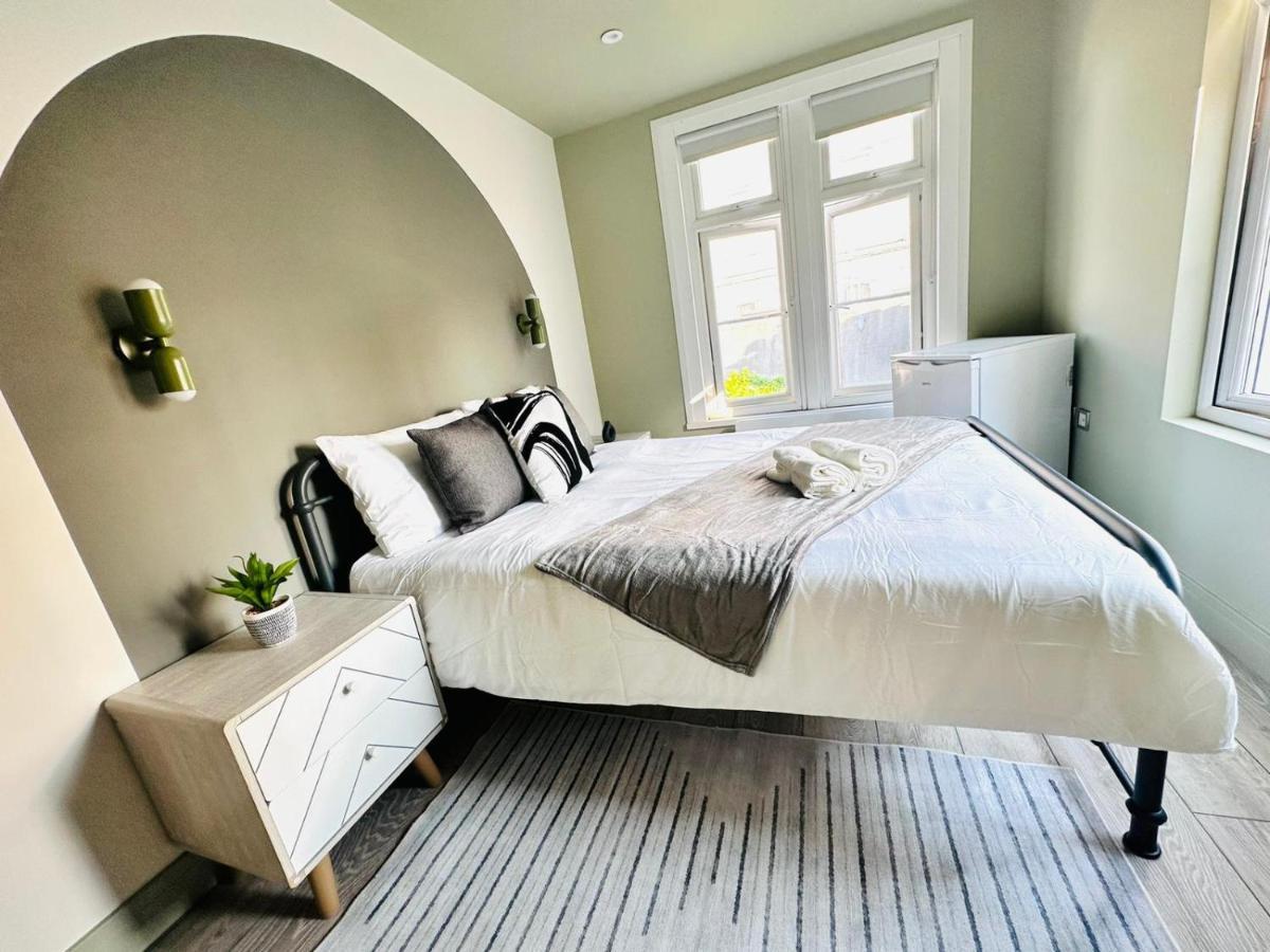 London Boutique Ensuite Room Like Hotel Εξωτερικό φωτογραφία