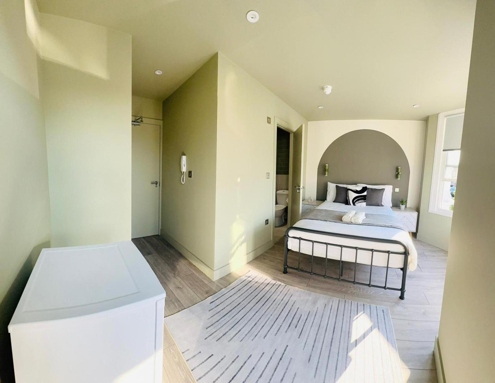 London Boutique Ensuite Room Like Hotel Εξωτερικό φωτογραφία