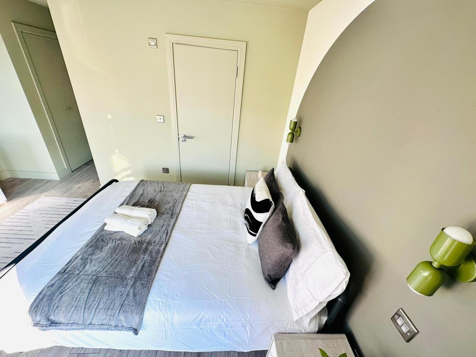 London Boutique Ensuite Room Like Hotel Εξωτερικό φωτογραφία