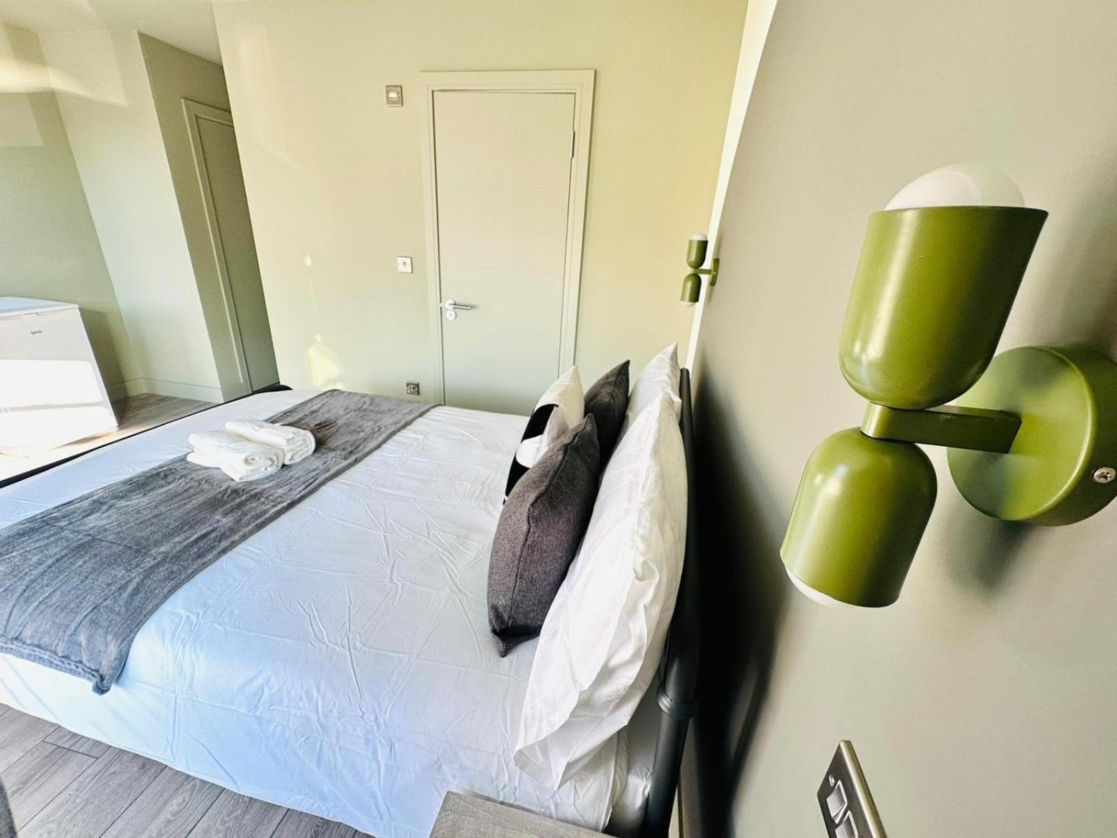 London Boutique Ensuite Room Like Hotel Εξωτερικό φωτογραφία