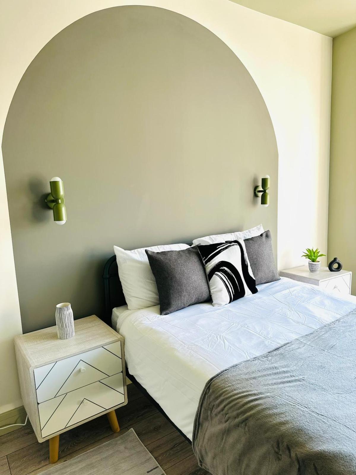 London Boutique Ensuite Room Like Hotel Εξωτερικό φωτογραφία