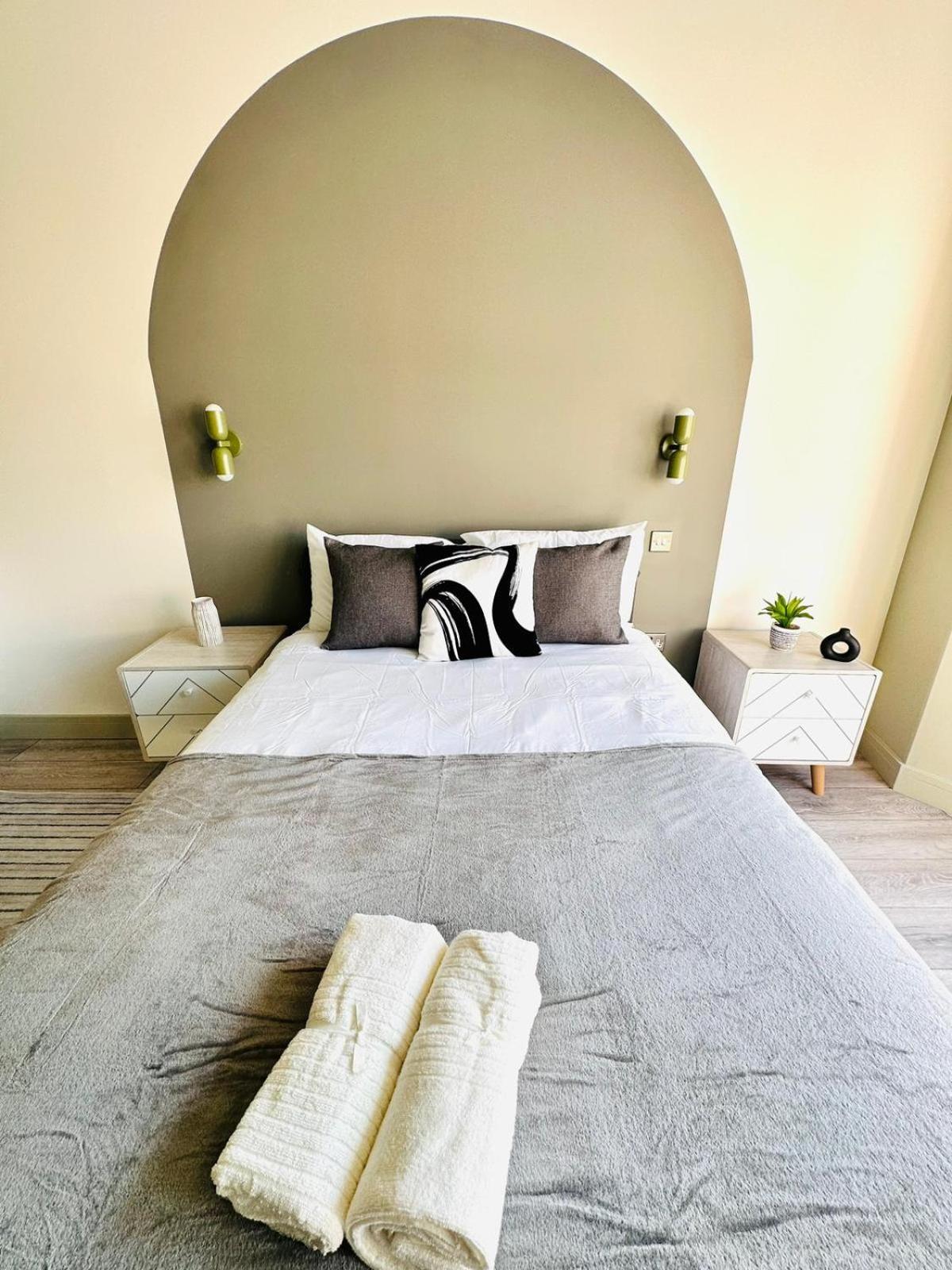 London Boutique Ensuite Room Like Hotel Εξωτερικό φωτογραφία