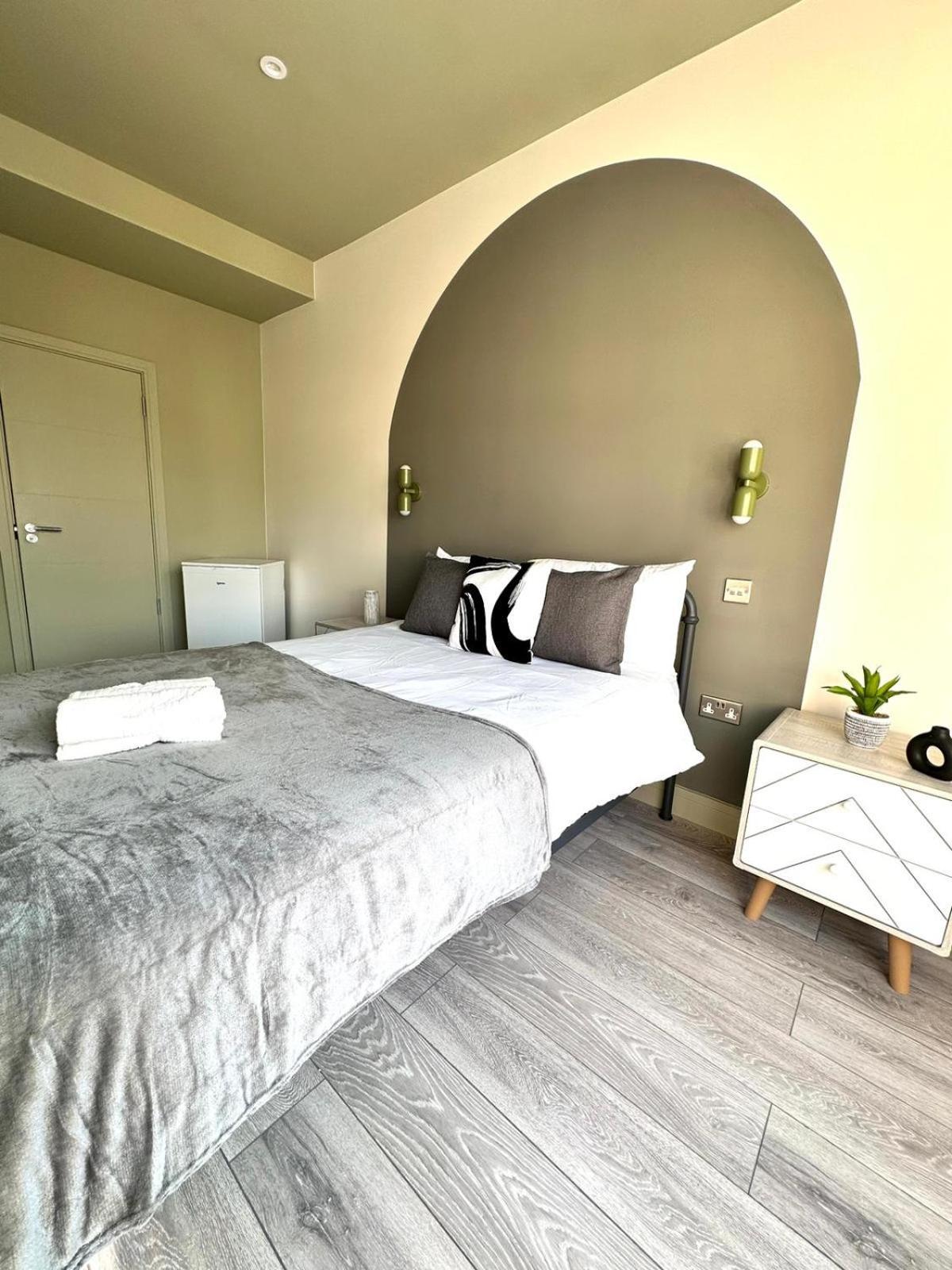 London Boutique Ensuite Room Like Hotel Εξωτερικό φωτογραφία