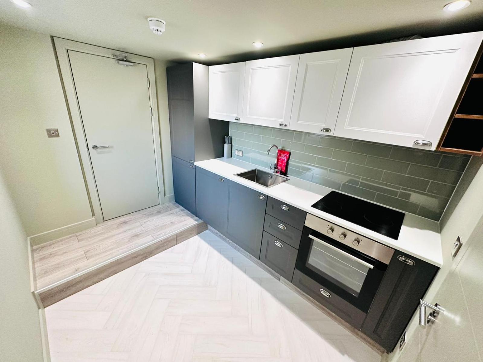 London Boutique Ensuite Room Like Hotel Εξωτερικό φωτογραφία