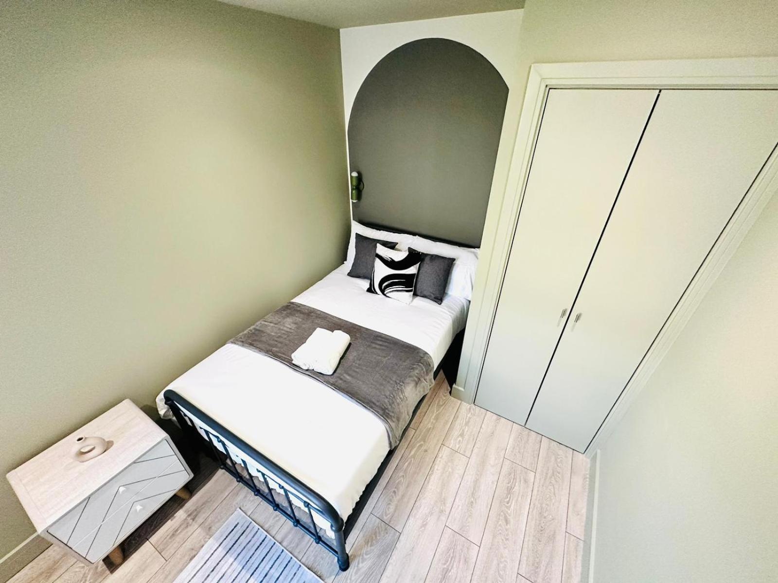 London Boutique Ensuite Room Like Hotel Εξωτερικό φωτογραφία