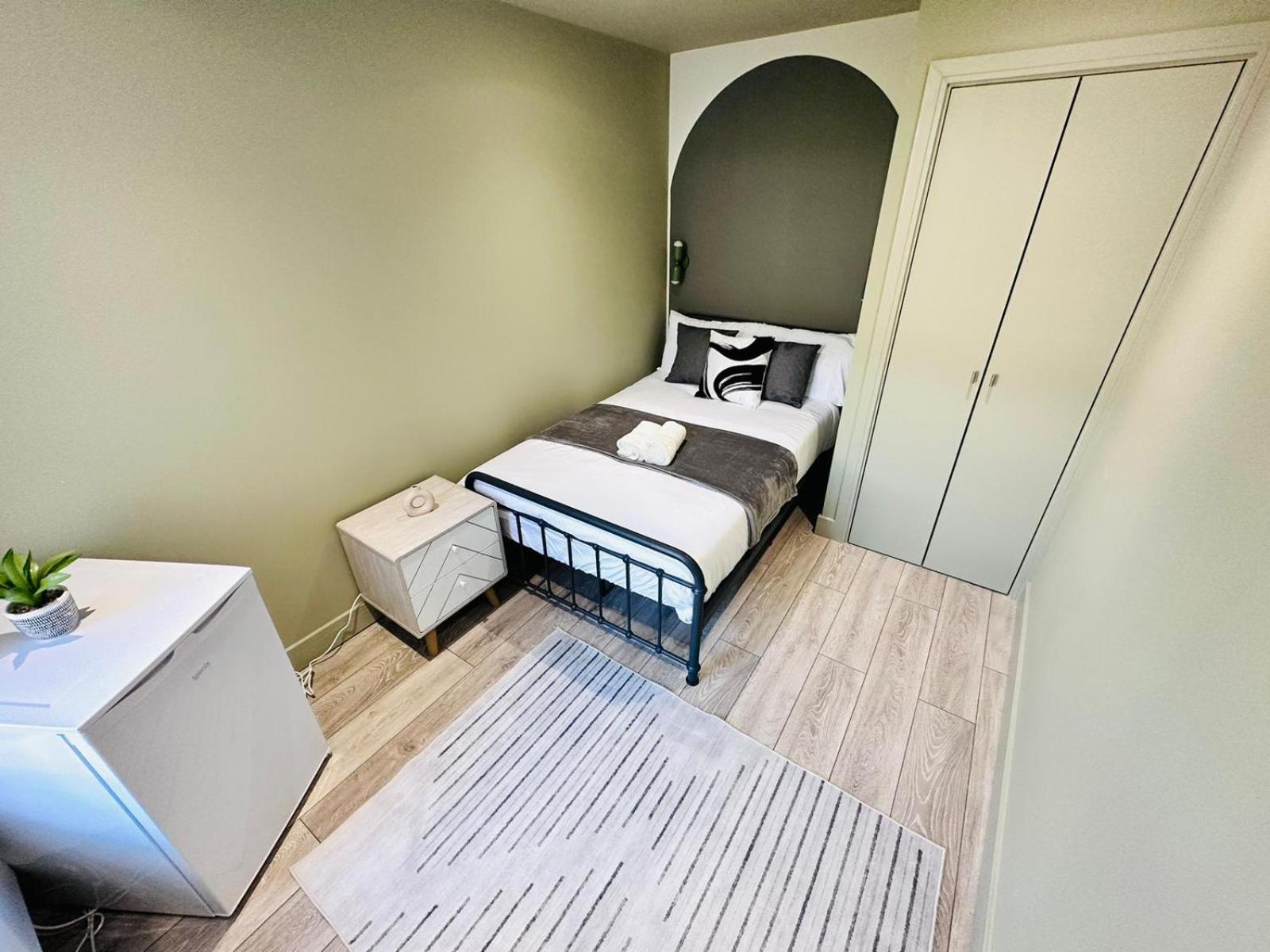 London Boutique Ensuite Room Like Hotel Εξωτερικό φωτογραφία