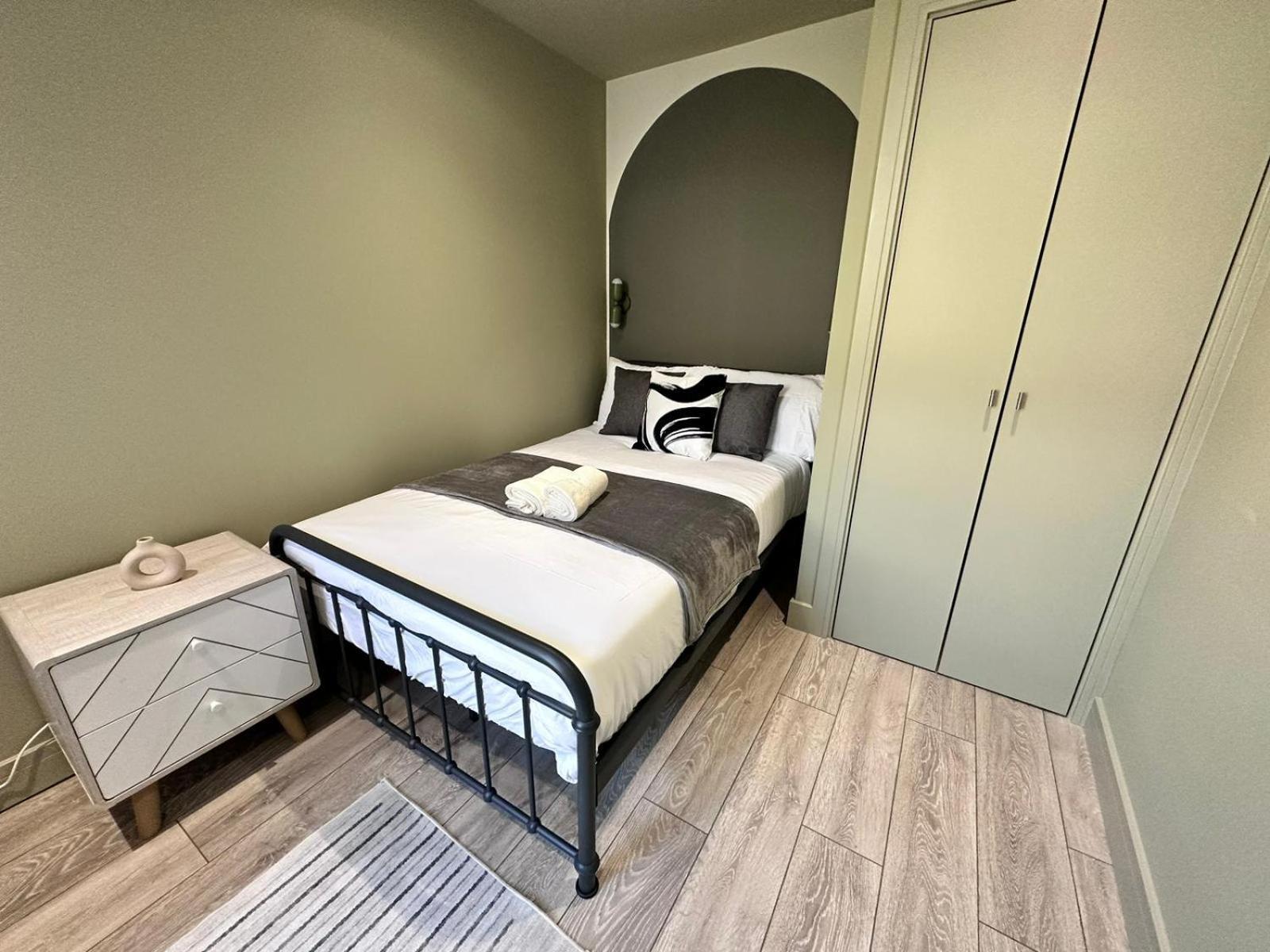 London Boutique Ensuite Room Like Hotel Εξωτερικό φωτογραφία