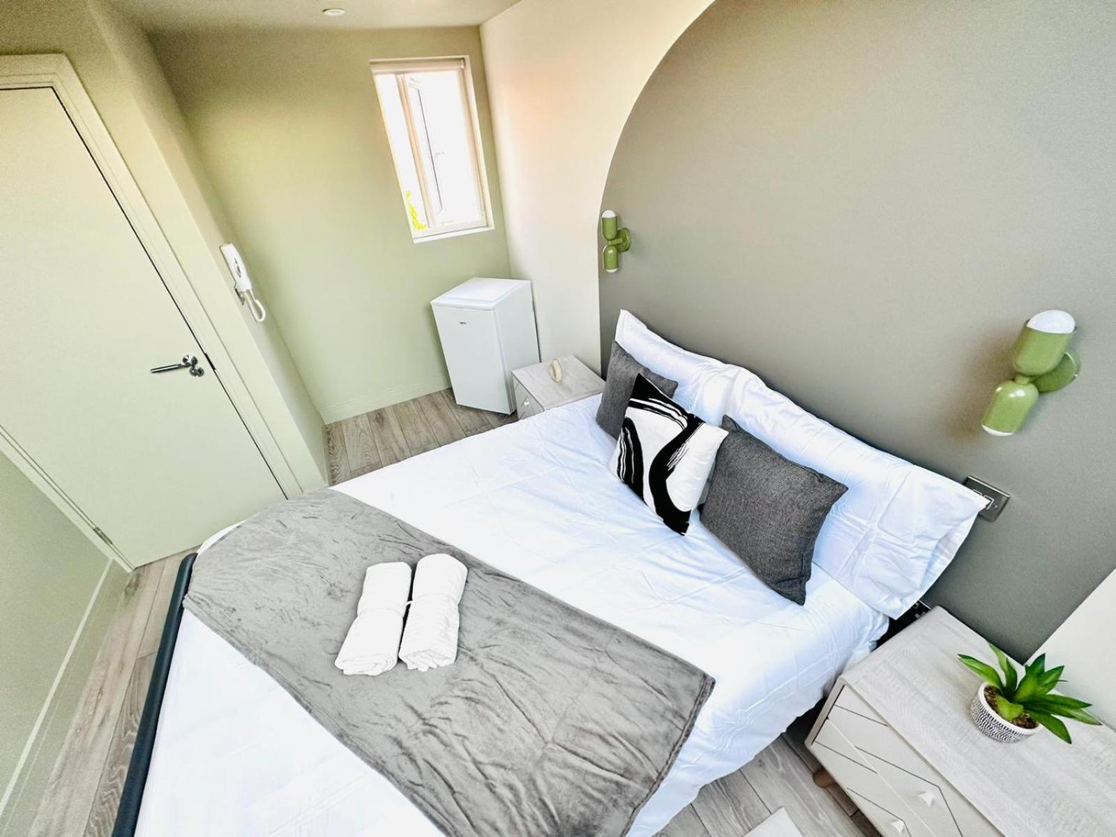 London Boutique Ensuite Room Like Hotel Εξωτερικό φωτογραφία