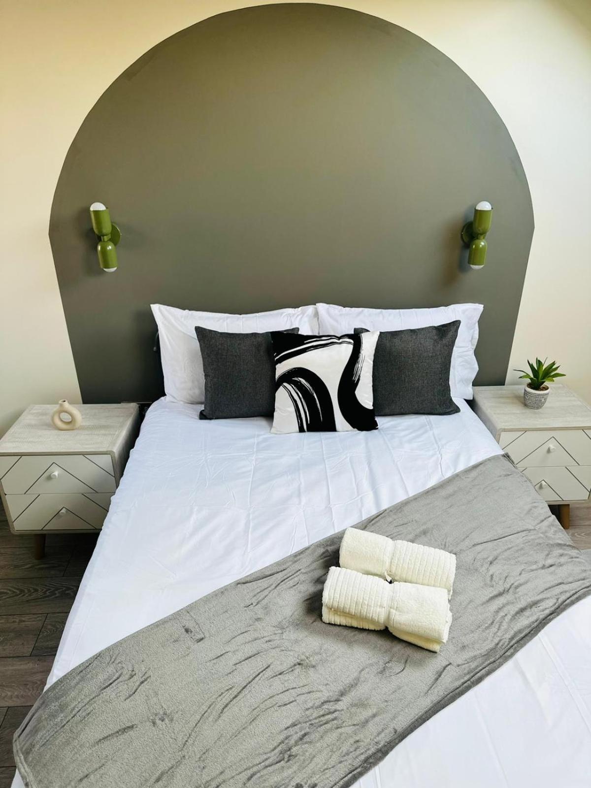 London Boutique Ensuite Room Like Hotel Εξωτερικό φωτογραφία