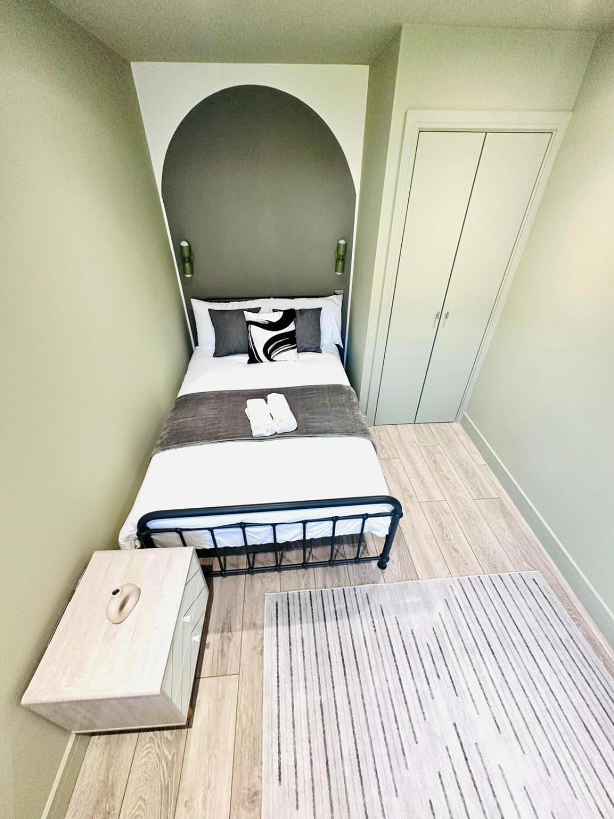 London Boutique Ensuite Room Like Hotel Εξωτερικό φωτογραφία