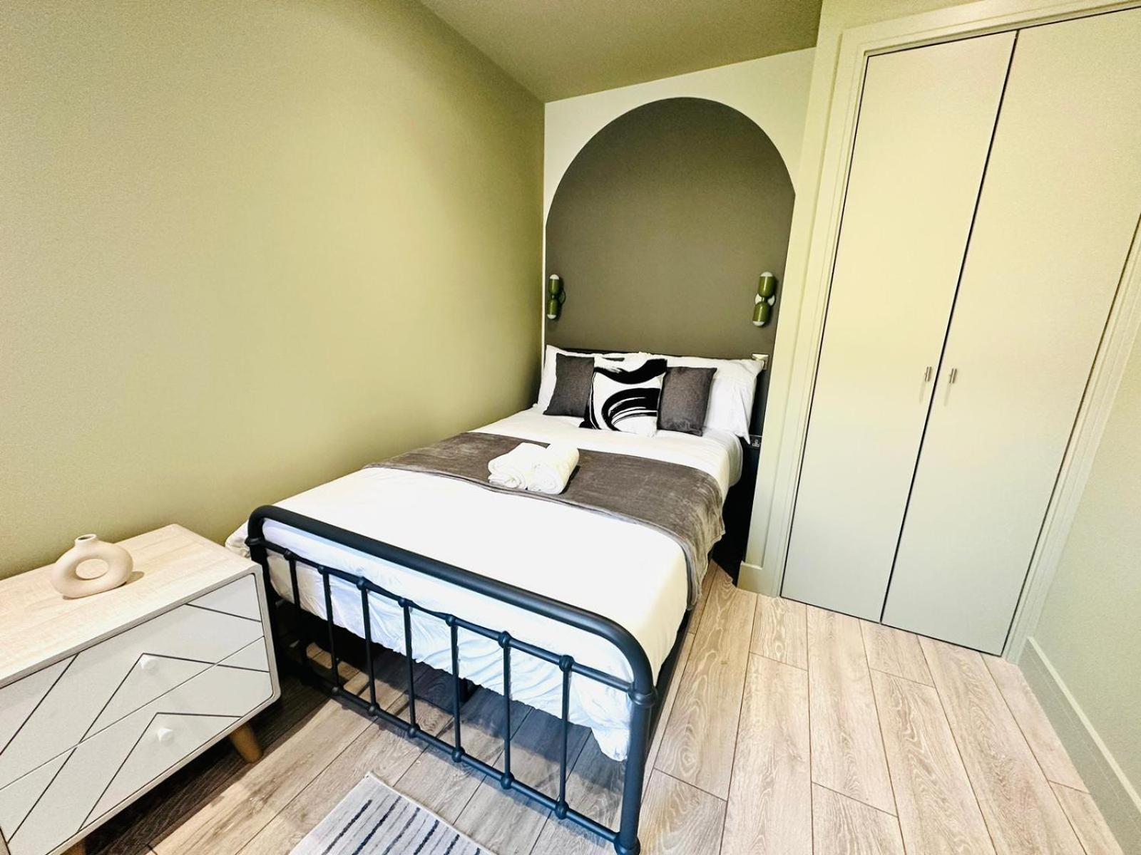 London Boutique Ensuite Room Like Hotel Εξωτερικό φωτογραφία