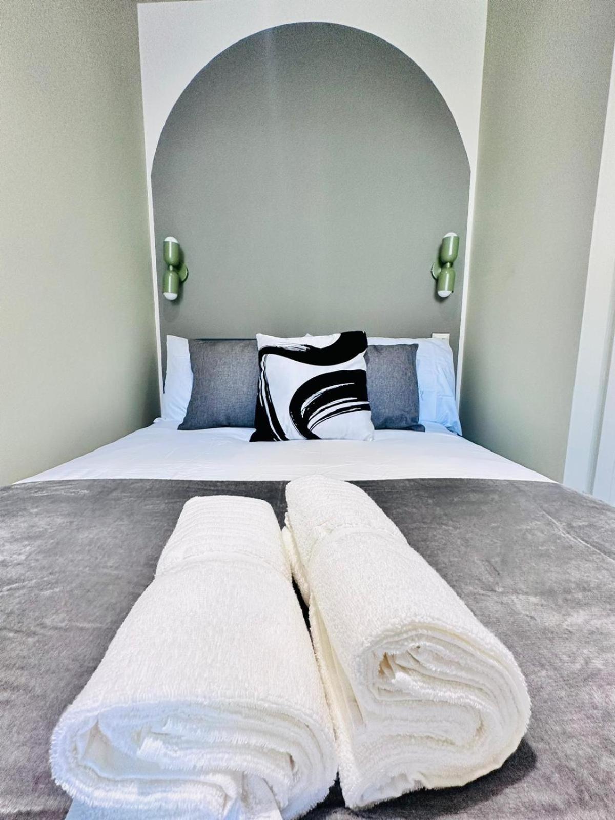 London Boutique Ensuite Room Like Hotel Εξωτερικό φωτογραφία